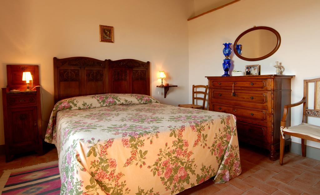 Agriturismo Buondonno Castellina in Chianti Exteriör bild